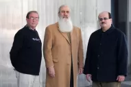 Un Papa que encanta a propios y ajenos