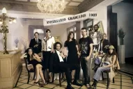 Martín Fierro: una lista a pedido de Telefe 