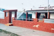 Buscan a los acompañantes de Gorosito, el tucumano que murió en un accidente en la ruta 34