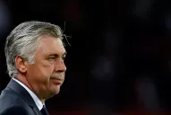 Ancelotti es el nuevo entrenador de Real Madrid