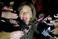 Beatriz Rojkés: Si quisieron hacerle daño a mi familia, lo lograron