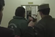 El hombre que declaró por la muerte de Paulina quedó detenido