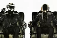 Daft Punk: Electromadurez de alto vuelo
