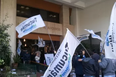 Reclamo bancario por cesantías