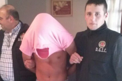 Detienen en Tucumán al presunto autor de un homicidio en Córdoba