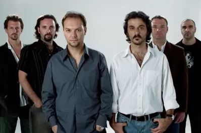 Escalandrum: Un sexteto de alto vuelo que respira jazz