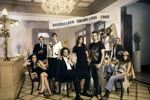 Martín Fierro: una lista a pedido de Telefe