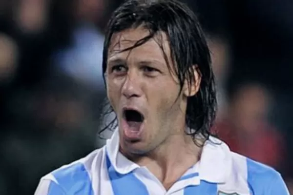 Demichelis: Esta es la posibilidad más cercana para volver a River