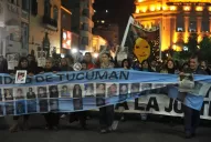 Hay que sacudirse el miedo