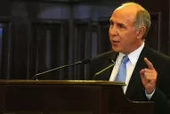 Críticas y desmentidas por la supuesta investigación de la AFIP a Lorenzetti