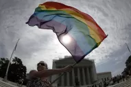 La Corte Suprema de Estados Unidos habilitó el matrimonio igualitario