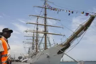 Un fondo buitre deberá pagar U$S 8 millones por el secuestro de la fragata Libertad