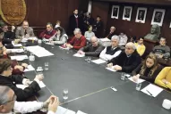 Cerisola no podrá ir por un tercer mandato