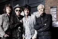 BMG se hizo con los derechos de Rolling Stones