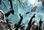 Los zombis invadieron la cultura y coparon Tucumán