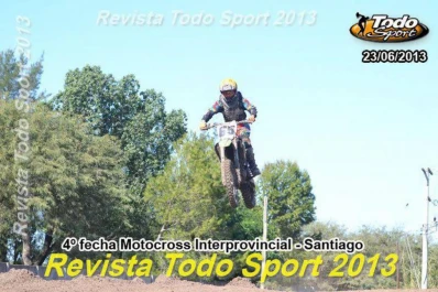 Siete victorias tucumanas en el Interprovincial