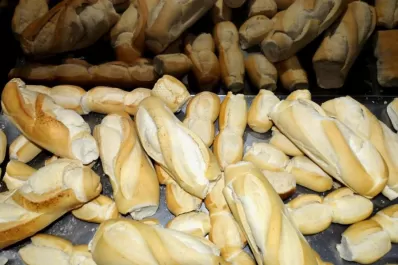 Por la escasez,  frenan la venta externa de trigo