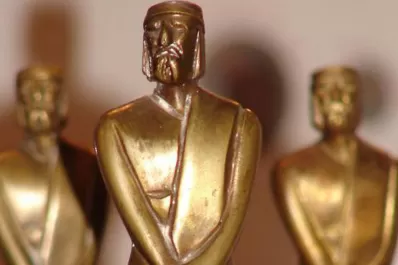 Los errores de las nominaciones de los premios Martín Fierro 2013