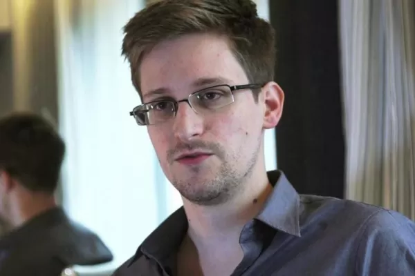 Putin rechazó el pedido de EEUU sobre Snowden