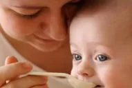 No hay que obligar a comer a los niños, aconseja una experta