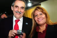 Moreno lanzó la nueva tarjeta Supercard