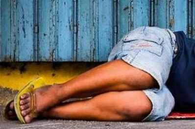 Frío y solidaridad: ayudá a la gente que está en la calle