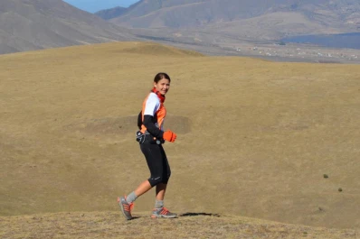 Por amor a  la naturaleza