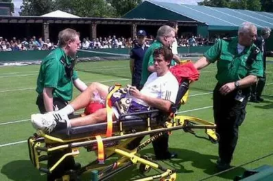 Un verde que da miedo