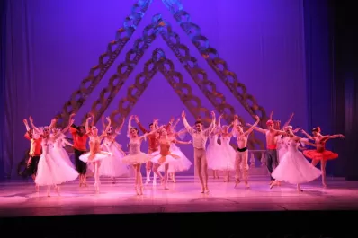 Guía Para Salir este fin de semana