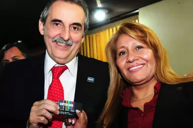 Moreno lanzó la nueva tarjeta Supercard