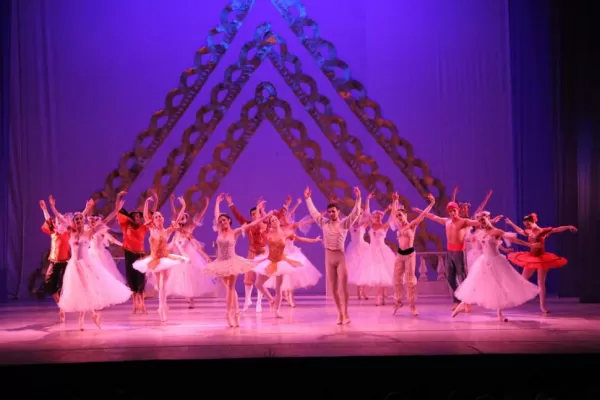 Guía Para Salir este fin de semana