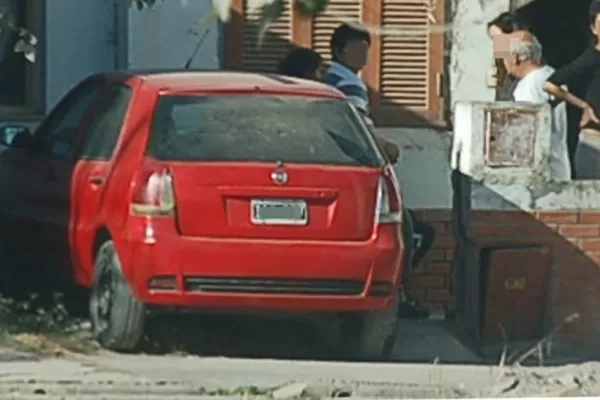 Jujuy: Denunció que a su marido lo mataron en un asalto y quedó detenida