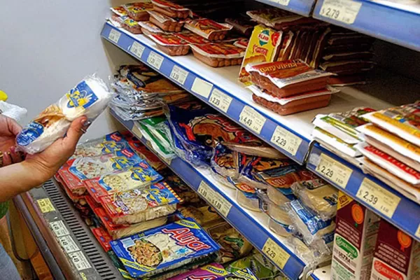 Según el Indec, la economía creció 7% en abril