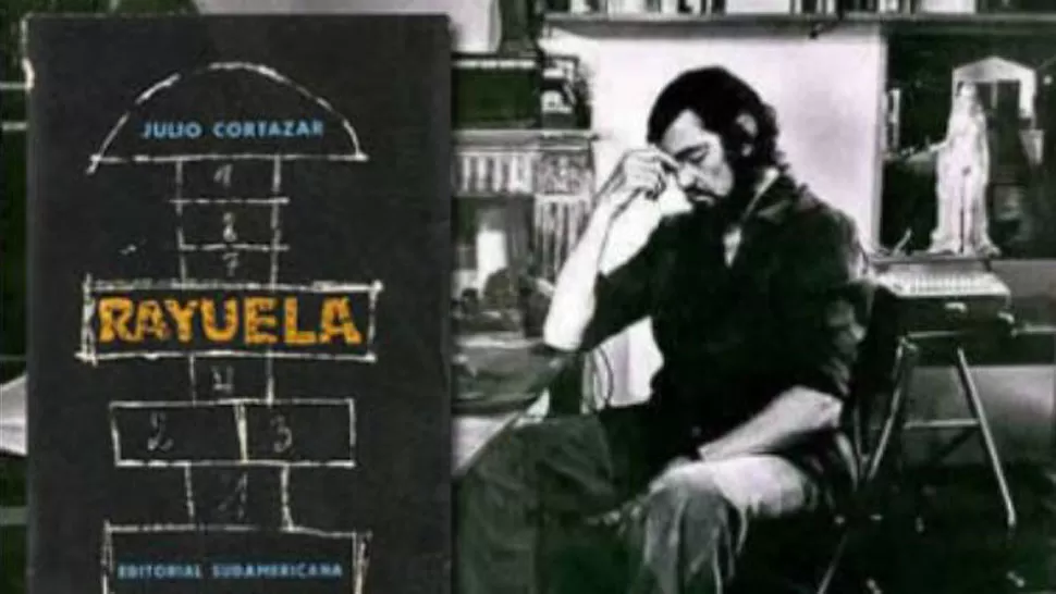 Rayuela: el libro infinito cumple apenas medio siglo