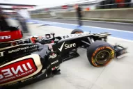 Red Bull busca piloto