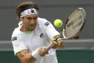 El rival de Delpo pide plata, el de Pico pista