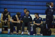 Giménez y un sueño mundial