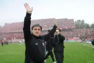 Vélez y Newell's definen un título inédito