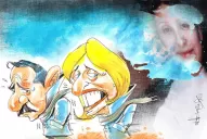 La patria encubridora