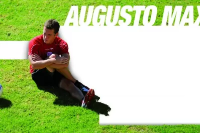 Augusto Max: el balance del León