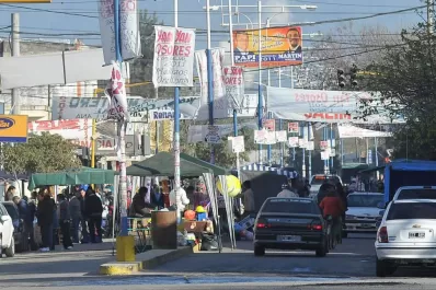 El Gobierno repartirá $ 72 millones a partidos políticos para publicidad