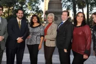 Risas, enojos y anécdotas a bordo de un móvil