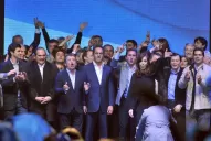 Nos rompemos el alma para seguir gobernando
