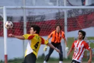 San Jorge sigue entonado