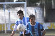 Empate con sabor a poco