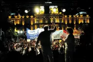 Caso Lebbos: duro golpe para Alperovich