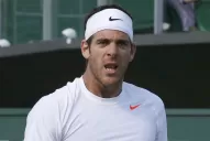 Ganó, pero no zafó de la caída