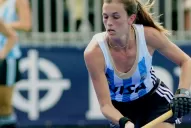 Las Leonas alcanzaron el bronce sobre la hora