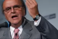 A De Mendiguren no le consta que Moreno haya amenazado a la UIA