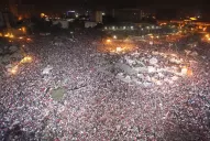 Egipto: Cuatro muertos y casi 200 heridos en protestas contra Mursi